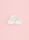 Sticker Arc-en-Ciel