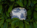 Trousse Toile de Jouy - Atelier Meyl