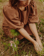 Robe Camellia - vue 4