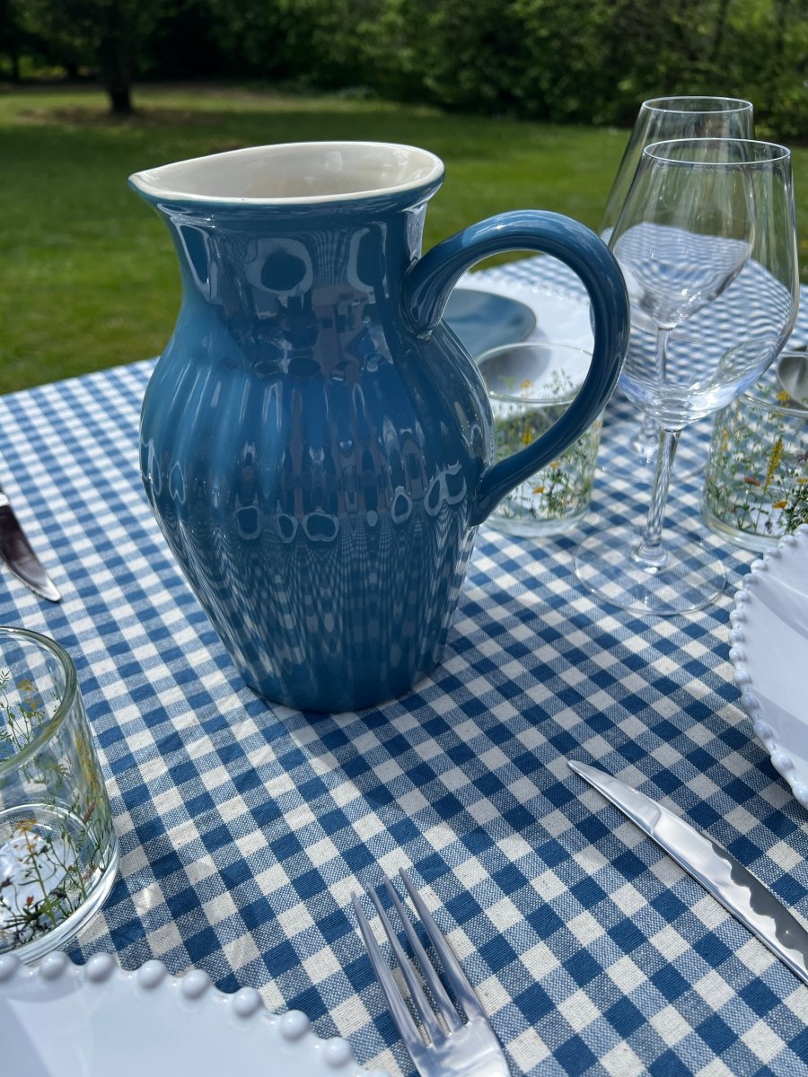 Carafe MYNTE bleu - B&Inside