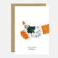 Carte Everything Will Be Fine – All the ways to say
