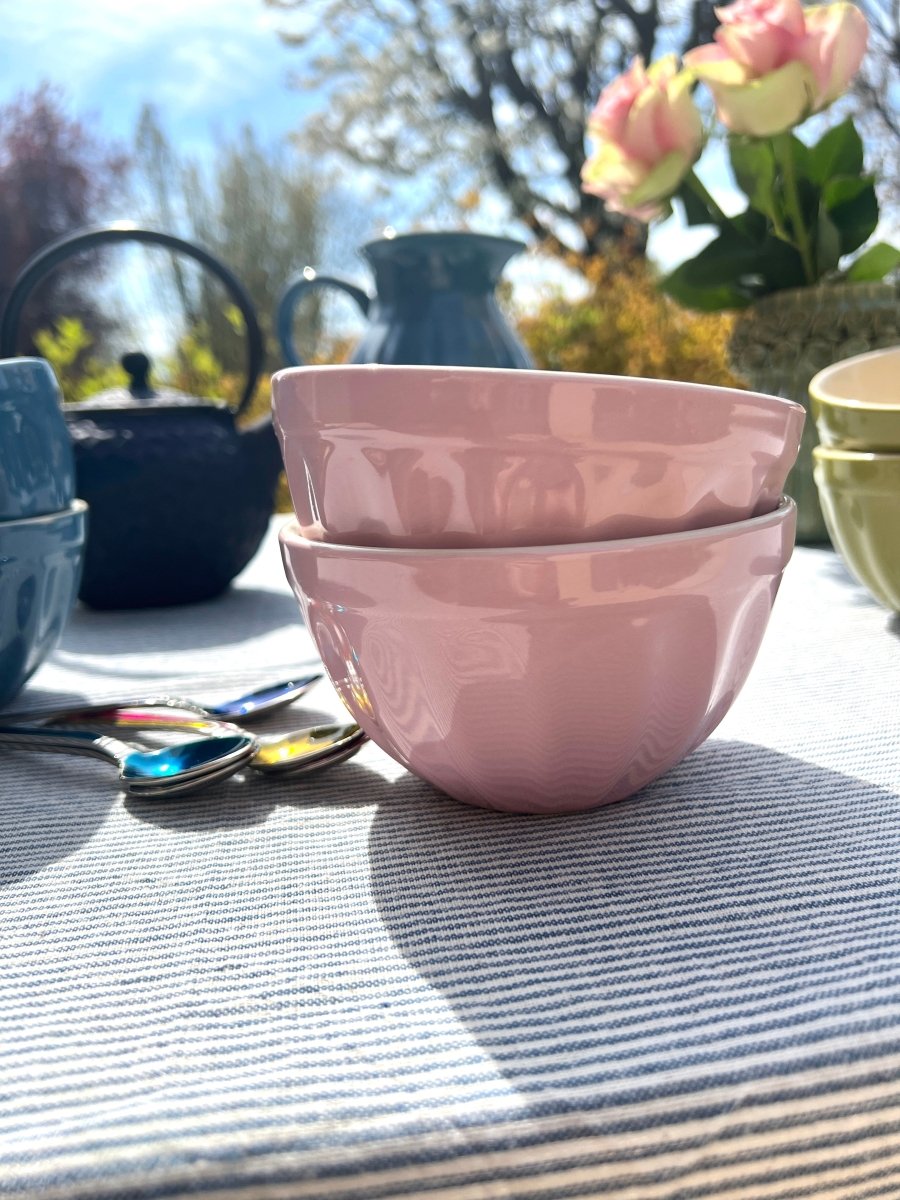 Bol MYNTE rose poudré - B&Inside