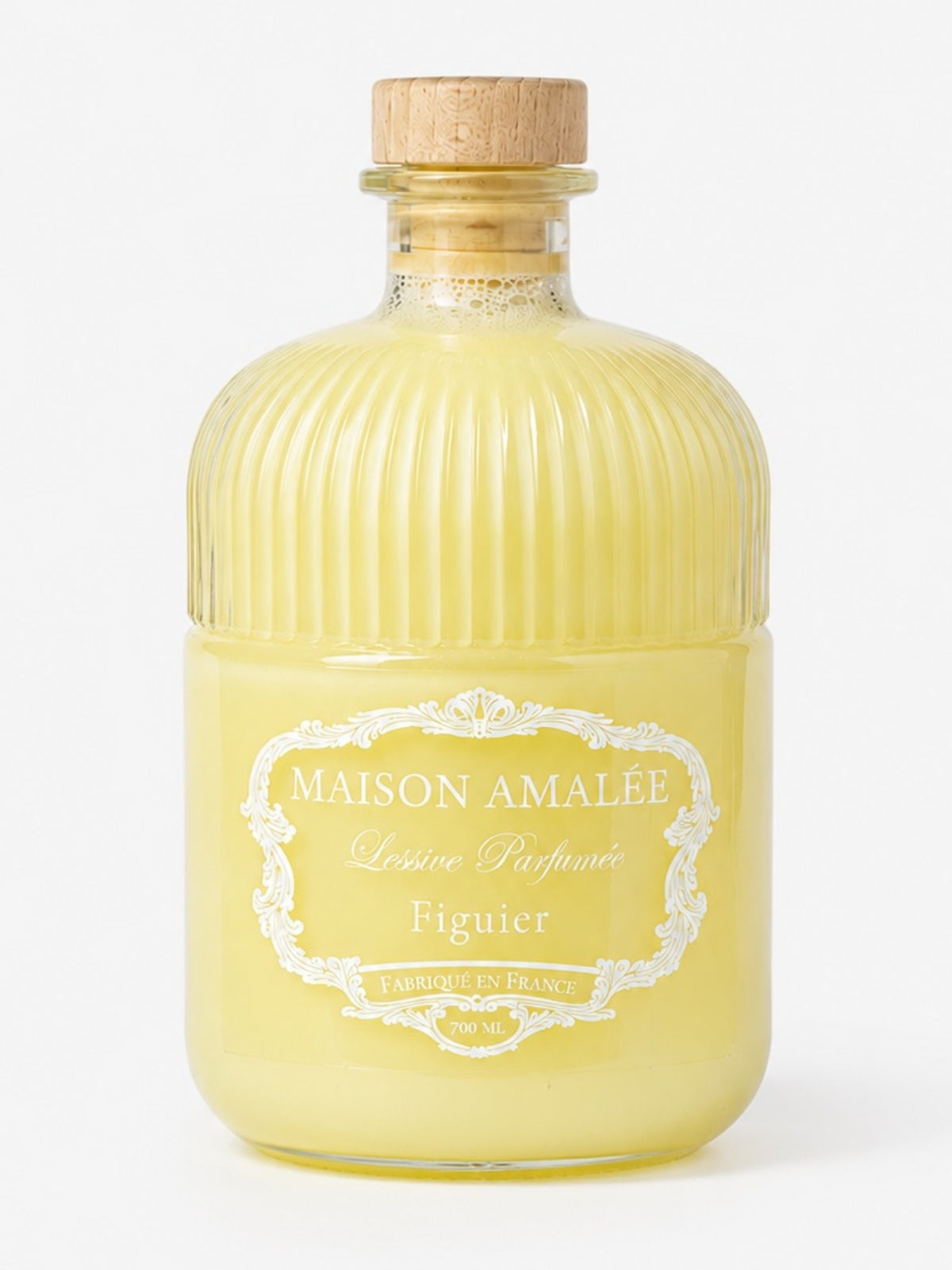 Lessive Parfumée Figuier