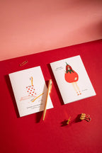 Carte Love you tomatoes – All The Ways to Say, mise en situation