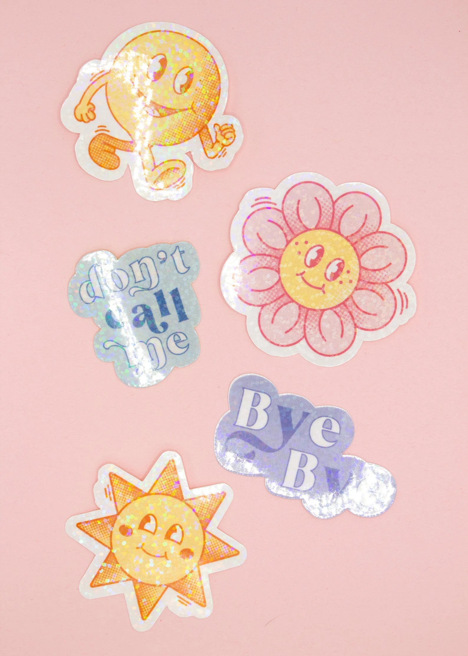 Sticker Bimbam