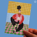 Carte Diglee