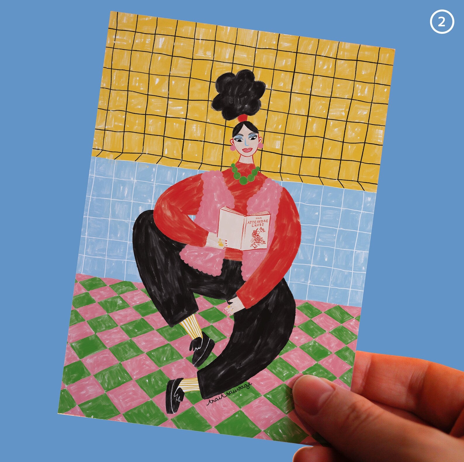 Carte Diglee
