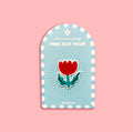 Pin's Tulipe