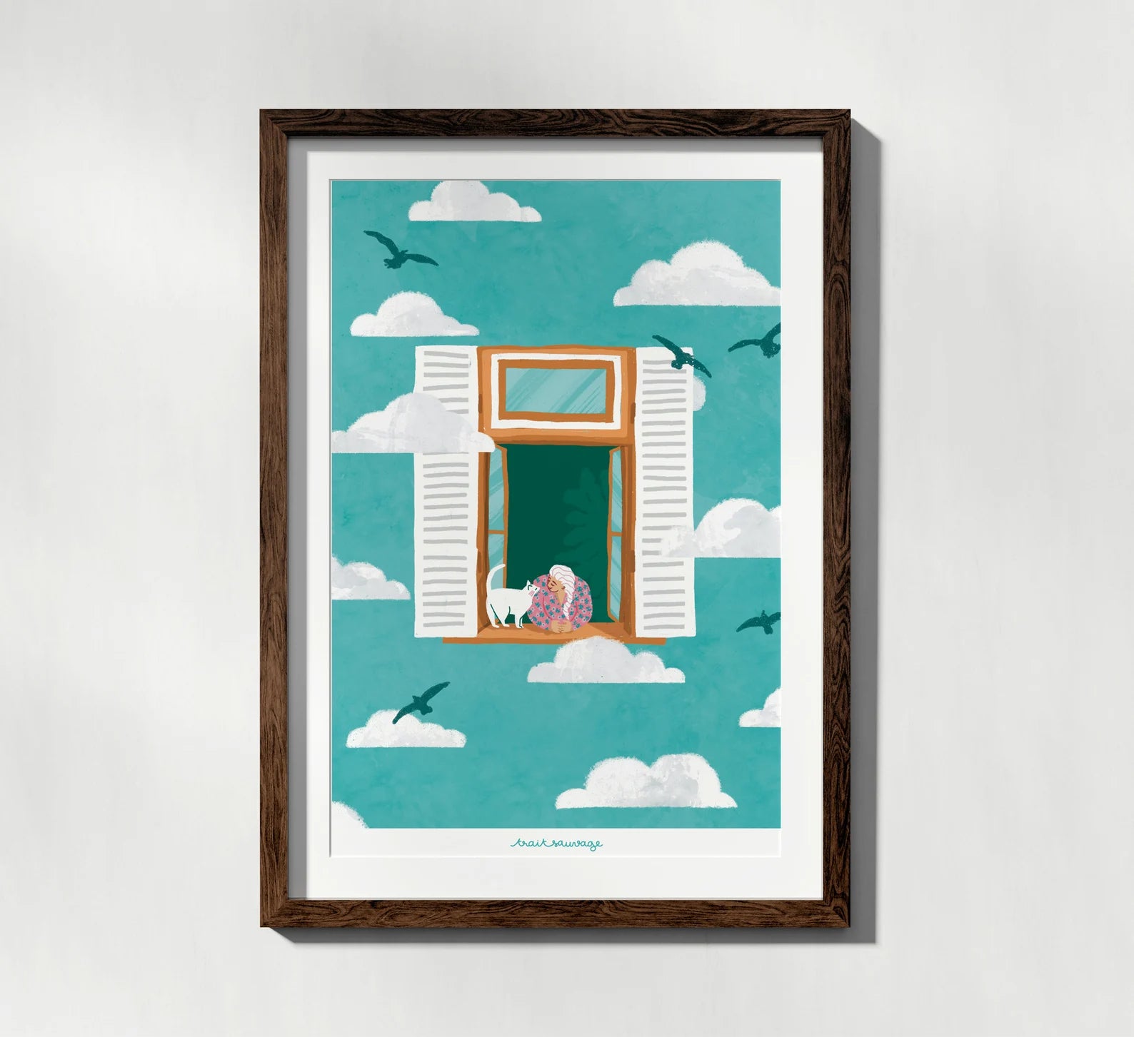 Poster Dream