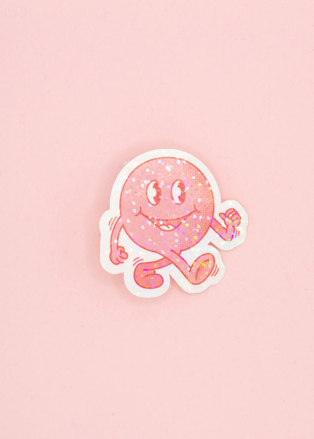 Sticker Bimbam