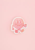 Sticker Bimbam