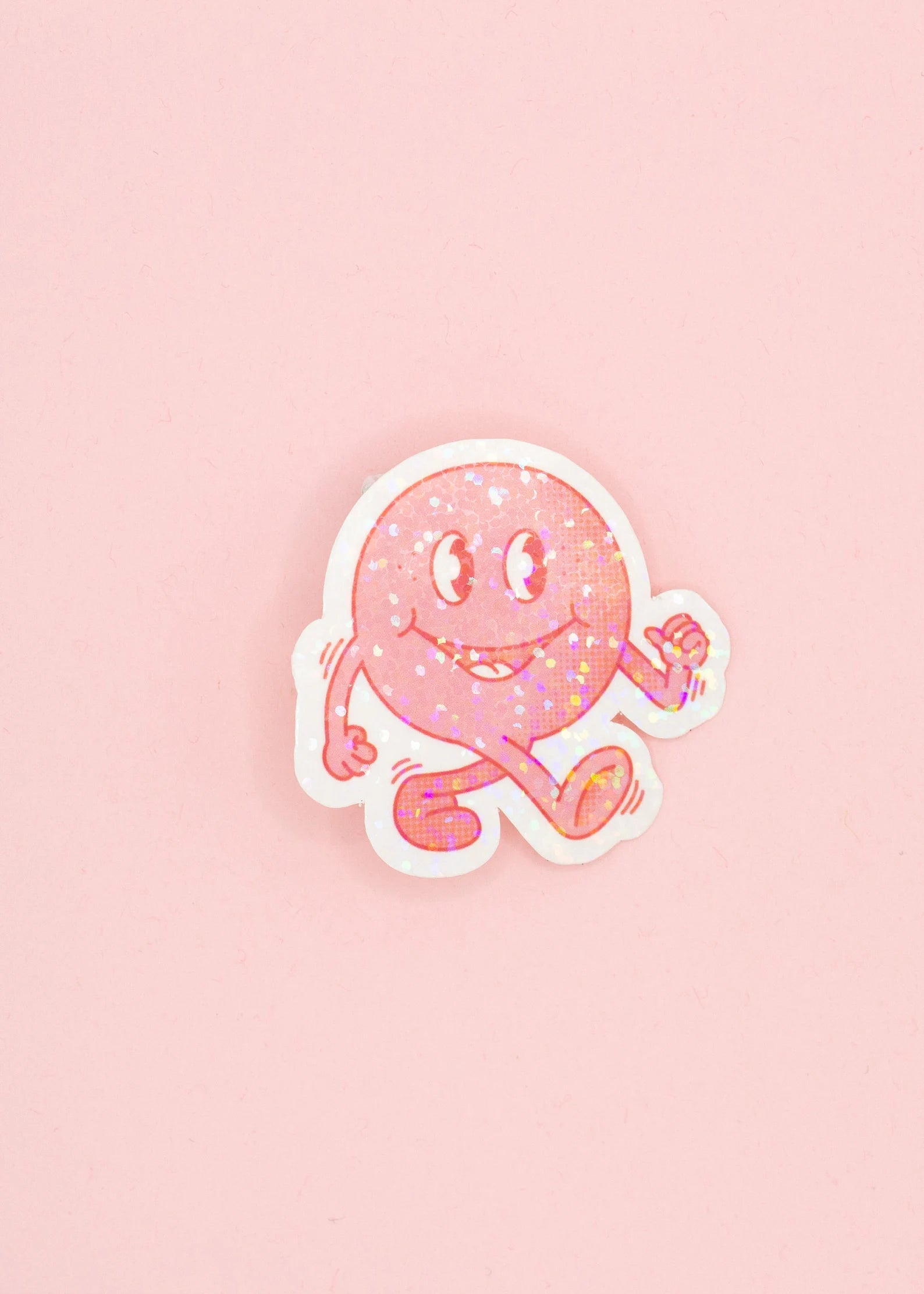 Sticker Bimbam