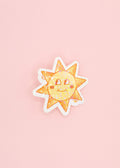 Sticker Sun