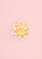 Sticker Sun