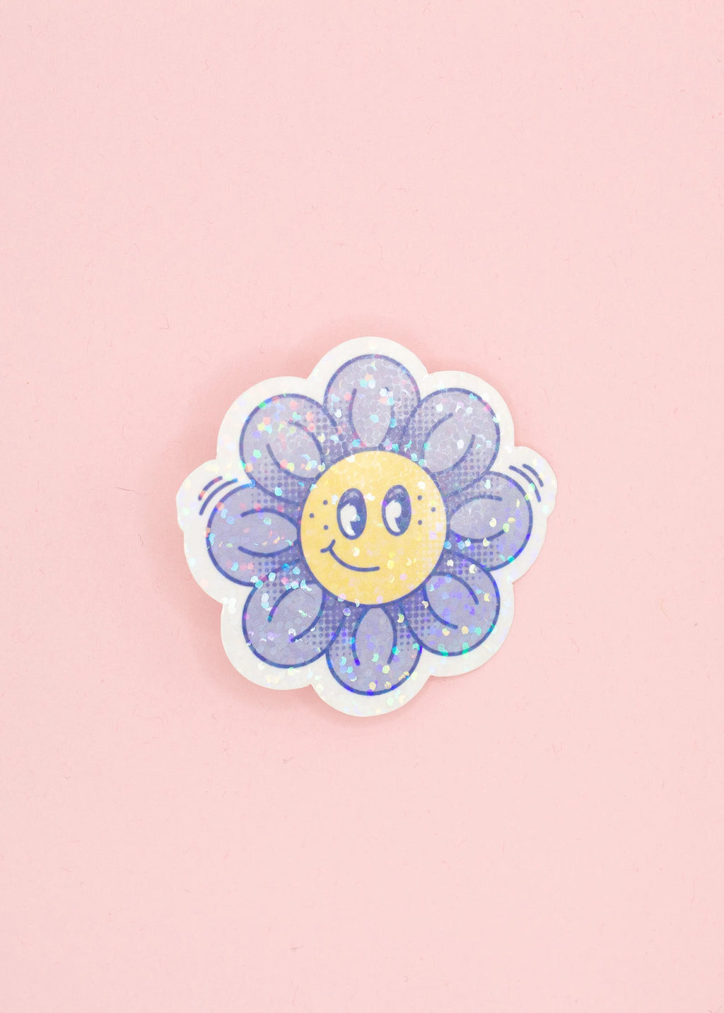 Sticker Flower