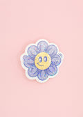 Sticker Flower