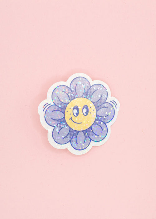 Sticker Flower