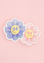 Sticker Flower