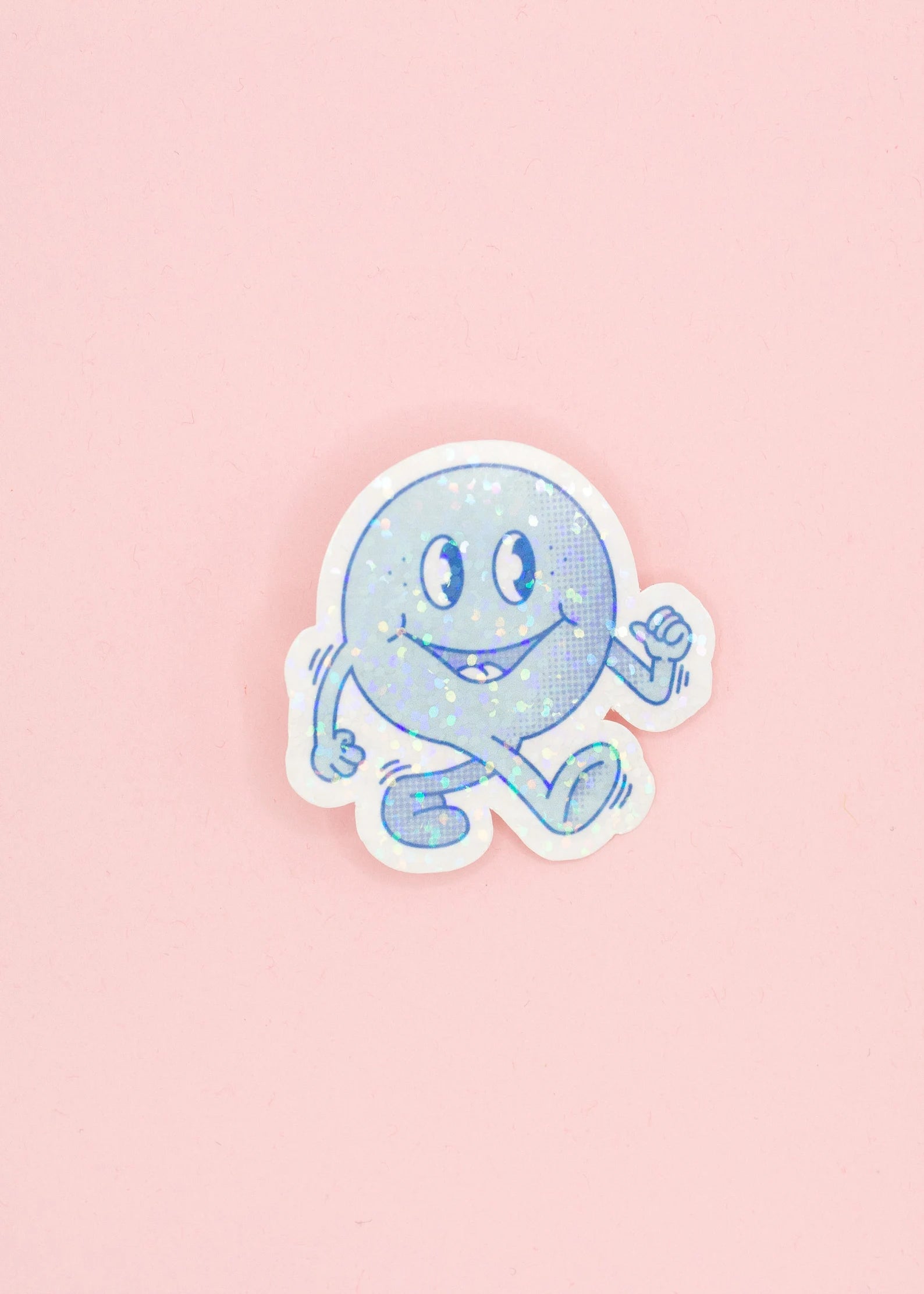Sticker Bimbam