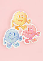 Sticker Bimbam