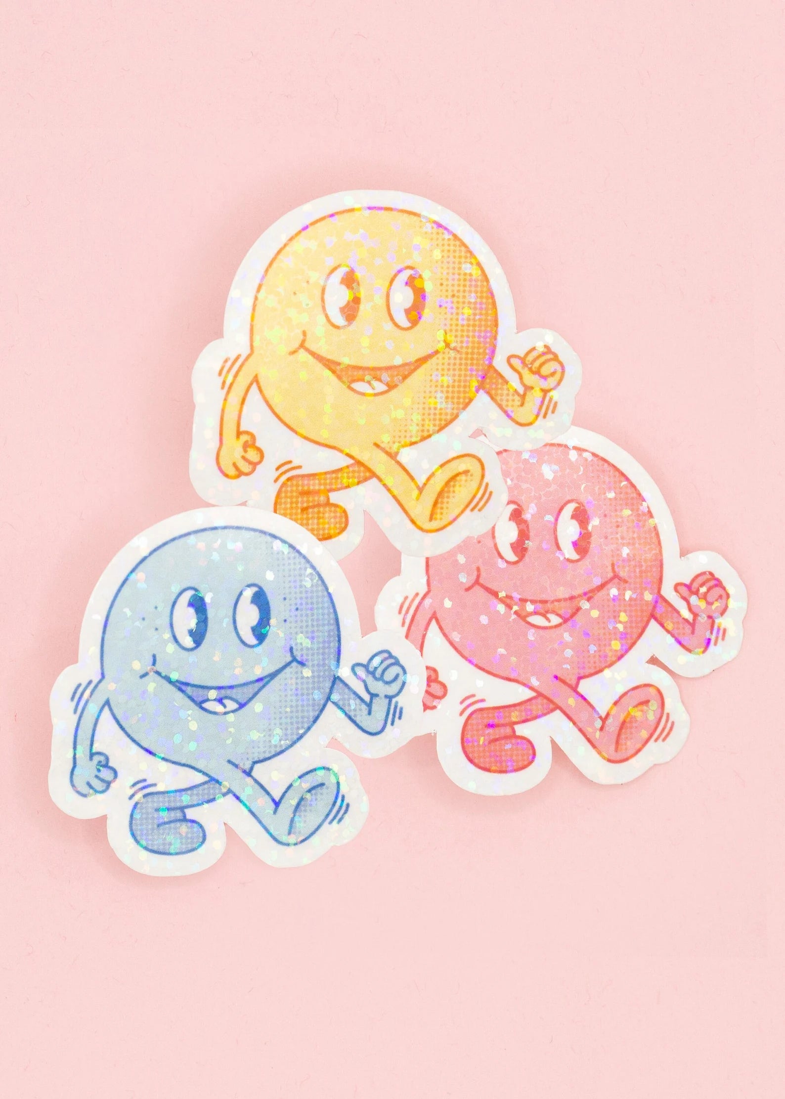 Sticker Bimbam