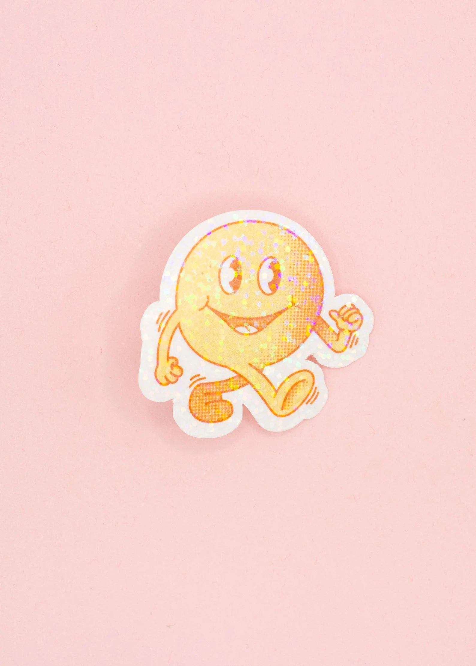 Sticker Bimbam