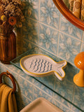 Porte-bijoux poisson - Mimiarthome