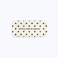 Plateau Café All The Ways to Say – boutique Little Green Cocoon Bordeaux
