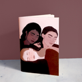 Carnet A6 — Les belles endormies - Aude Bernardet