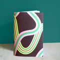 Carnet A6 — Fragment d'infini - Aude Bernardet