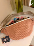 Sac banane grand modèle – L&C Création Handmade