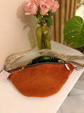 Sac banane grand modèle – L&C Création Handmade