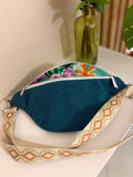 Sac banane grand modèle – L&C Création Handmade
