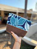 Pochette sans broderie – L&C Création Handmade