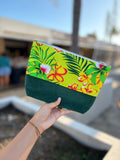 Pochette sans broderie – L&C Création Handmade