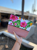 Pochette sans broderie – L&C Création Handmade
