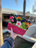 Pochette sans broderie – L&C Création Handmade