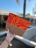 Pochette sans broderie – L&C Création Handmade