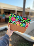 Pochette sans broderie – L&C Création Handmade