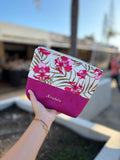Pochette Nouméa – L&C Création Handmade