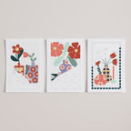 Kit Peinture aux Numéros – Ma Maison Fleurie