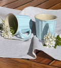MYNTE Mug bleu ciel