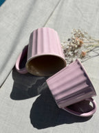MYNTE Mug rose
