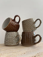 NUANCES CACAO - Mugs