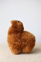Peluche Alpaga Guillermo 23 cm – Bellepaga