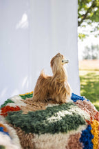 Peluche Alpaga Juanita 23 cm – Bellepaga