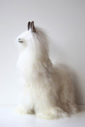 Peluche Alpaga Julia 33 cm – Bellepaga