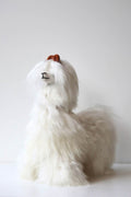 Peluche Alpaga Raùl 23 cm – Bellepaga
