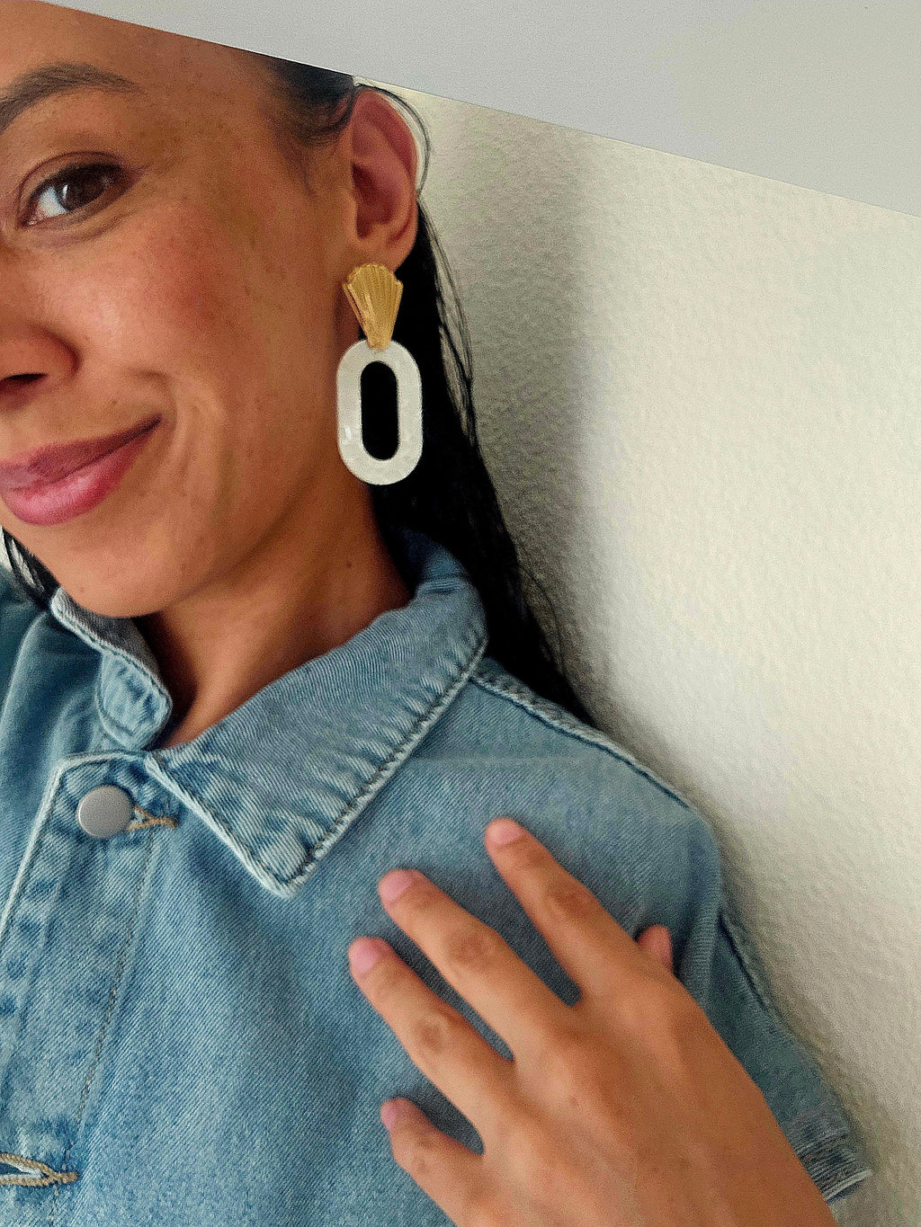 Boucles LESLIE