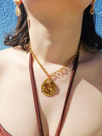 Collier CAPUCINE